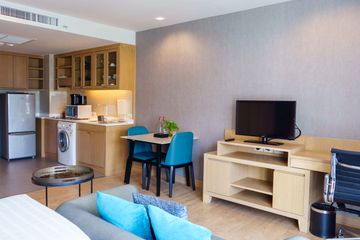 3 Bedroom Condo for rent in Khlong Toei, Bangkok near MRT Queen Sirikit National Convention Centre