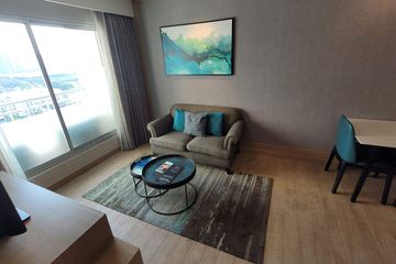 1 Bedroom Condo for rent in Khlong Toei, Bangkok near MRT Queen Sirikit National Convention Centre