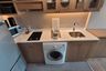 1 Bedroom Condo for rent in Khlong Toei, Bangkok near MRT Queen Sirikit National Convention Centre