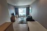 1 Bedroom Condo for rent in Khlong Toei, Bangkok near MRT Queen Sirikit National Convention Centre
