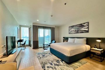 Condo for rent in Khlong Toei, Bangkok near MRT Queen Sirikit National Convention Centre