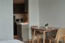 Condo for rent in Khlong Toei, Bangkok near MRT Queen Sirikit National Convention Centre