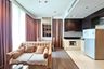 1 Bedroom Condo for rent in Edge Sukhumvit 23, Khlong Toei Nuea, Bangkok near BTS Asoke