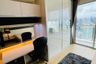 Condo for rent in Sky Walk Condominium, Phra Khanong Nuea, Bangkok near BTS Phra Khanong