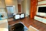 2 Bedroom Condo for rent in The Address Sukhumvit 28, Khlong Tan, Bangkok near BTS Phrom Phong