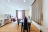 2 Bedroom Condo for rent in 39 by Sansiri, Khlong Tan Nuea, Bangkok near BTS Phrom Phong