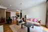 2 Bedroom Condo for rent in 39 by Sansiri, Khlong Tan Nuea, Bangkok near BTS Phrom Phong