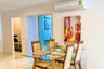 2 Bedroom Condo for rent in Voque Sukhumvit 31, Khlong Toei Nuea, Bangkok near MRT Sukhumvit