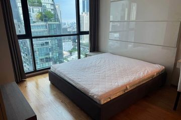 1 Bedroom Condo for rent in The Address Sathorn, Silom, Bangkok near BTS Chong Nonsi
