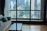 1 Bedroom Condo for rent in The Address Sathorn, Silom, Bangkok near BTS Chong Nonsi