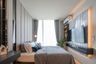 1 Bedroom Condo for rent in Noble Recole, Khlong Toei Nuea, Bangkok near BTS Asoke