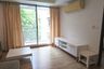 1 Bedroom Condo for rent in Khlong Toei, Bangkok near MRT Queen Sirikit National Convention Centre