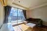 1 Bedroom Condo for rent in Khlong Toei, Bangkok near MRT Queen Sirikit National Convention Centre