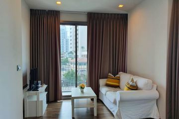 1 Bedroom Condo for rent in Ceil by Sansiri, Khlong Tan Nuea, Bangkok near BTS Ekkamai