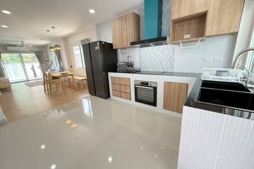3 Bedroom House for rent in Phra Khanong Nuea, Bangkok near BTS On Nut