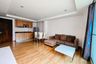 1 Bedroom Condo for rent in Khlong Toei, Bangkok near MRT Queen Sirikit National Convention Centre