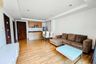 1 Bedroom Condo for rent in Khlong Toei, Bangkok near MRT Queen Sirikit National Convention Centre