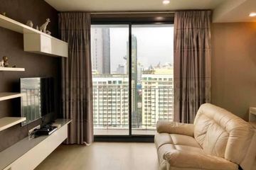1 Bedroom Condo for rent in Pyne by Sansiri, Thanon Phetchaburi, Bangkok near BTS Ratchathewi