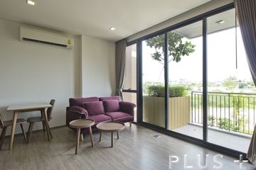 1 Bedroom Condo for rent in Mori Haus, Phra Khanong Nuea, Bangkok