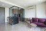 1 Bedroom Condo for rent in Mori Haus, Phra Khanong Nuea, Bangkok
