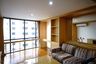 1 Bedroom Condo for rent in Regent Royal Place 1, Lumpini, Bangkok near BTS Ratchadamri