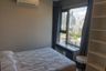 1 Bedroom Condo for rent in Rhythm Sukhumvit 36-38, Khlong Tan, Bangkok near BTS Thong Lo