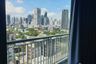 1 Bedroom Condo for rent in Rhythm Sukhumvit 36-38, Khlong Tan, Bangkok near BTS Thong Lo