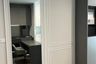 1 Bedroom Condo for rent in Si Phraya, Bangkok near MRT Sam Yan