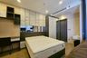 1 Bedroom Condo for rent in Ashton Asoke, Khlong Toei Nuea, Bangkok near MRT Sukhumvit