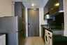 1 Bedroom Condo for rent in Ashton Asoke, Khlong Toei Nuea, Bangkok near MRT Sukhumvit