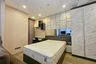 1 Bedroom Condo for rent in Ashton Asoke, Khlong Toei Nuea, Bangkok near MRT Sukhumvit