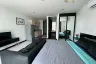 Condo for sale in South Beach, Nong Prue, Chonburi