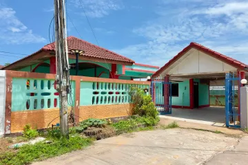4 Bedroom House for sale in Nong Prue, Chonburi