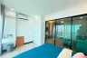 1 Bedroom Condo for sale in Pattaya Plaza Condotel, Nong Prue, Chonburi