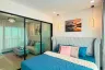 1 Bedroom Condo for sale in Pattaya Plaza Condotel, Nong Prue, Chonburi