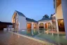 4 Bedroom Villa for sale in Huai Yai, Chonburi