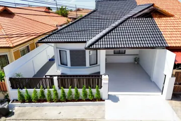 3 Bedroom House for sale in Raviporn City Home Village, Nong Prue, Chonburi