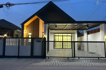 3 Bedroom House for sale in Takhian Tia, Chonburi