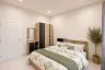 3 Bedroom House for rent in Rattanakorn Village 15, Nong Prue, Chonburi