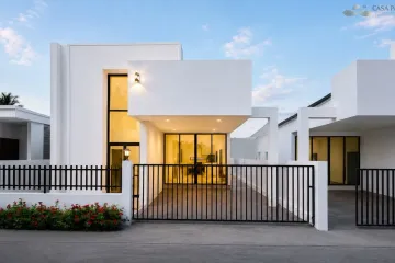 3 Bedroom House for rent in Rattanakorn Village 15, Nong Prue, Chonburi