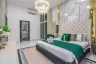 3 Bedroom Villa for sale in Nong Prue, Chonburi