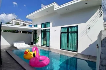 3 Bedroom Villa for sale in Nong Prue, Chonburi