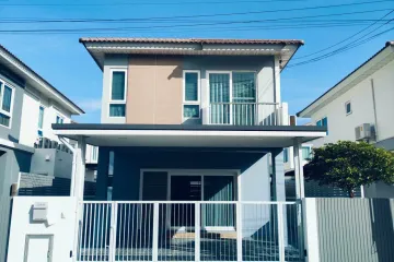 3 Bedroom House for rent in Supalai Primo Pattaya, Nong Prue, Chonburi