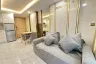 1 Bedroom Condo for sale in Dusit Grand Park 2, Nong Prue, Chonburi