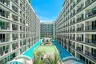 1 Bedroom Condo for sale in Dusit Grand Park 2, Nong Prue, Chonburi