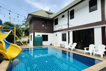 4 Bedroom Villa for sale in Huai Yai, Chonburi