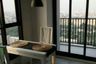1 Bedroom Condo for sale in The Base Rama 9 - Ramkhamhaeng, Hua Mak, Bangkok near MRT Ramkhamhaeng 12