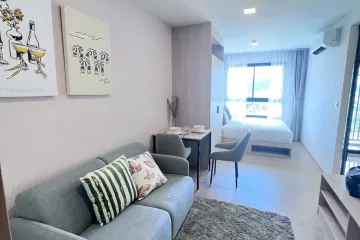 1 Bedroom Condo for rent in THE BASE Bukit, Wichit, Phuket