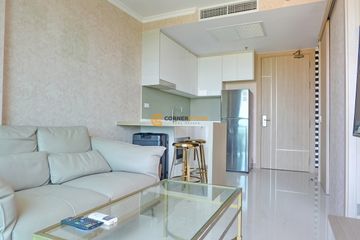 1 Bedroom Condo for sale in The Riviera Jomtien, Nong Prue, Chonburi