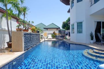3 Bedroom House for rent in Green Field Villa 1, Nong Prue, Chonburi